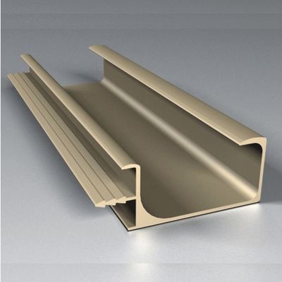 金鈦鋁業拉手鋁材系列F2101 精工品質，細節盡顯